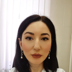 Матиева Казбан Курайшевна, ревматолог