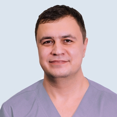 Иванов Роман Марсилович, стоматолог-ортопед