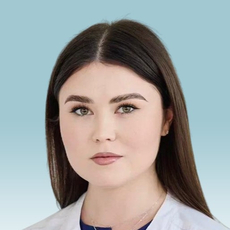 Андреева Алина Андреевна, стоматолог-терапевт