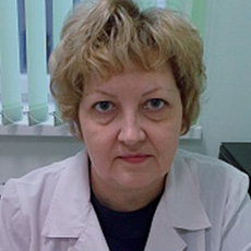 Мещерякова Ольга Александровна, пульмонолог