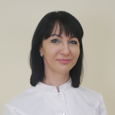Борисова Инна Анатольевна, дерматолог