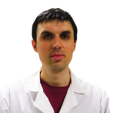 Поляков Андрей Викторович, невролог