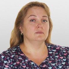 Терских Светлана Сергеевна, эндокринолог