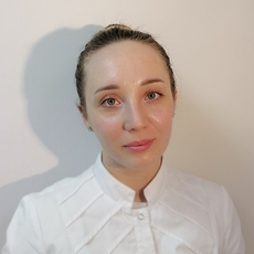 Госькова Алена Анатольевна, кардиолог