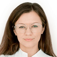 Веретенникова Юлия Сергеевна, эндокринолог