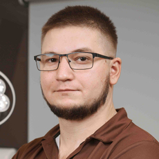 Нестеренко Алексей Павлович, стоматолог-хирург