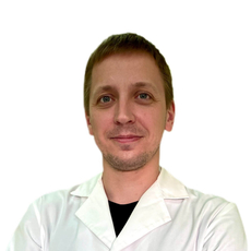 Максимов Дмитрий Борисович, кардиолог