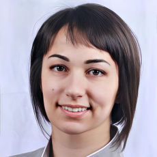 Евстафьева Юлия Александровна, стоматолог-терапевт