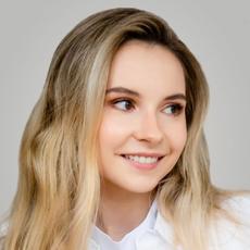 Нилова Марина Викторовна, психолог