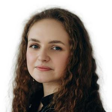 Гончарова Елена Олеговна, терапевт