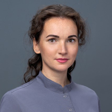 Коломыцева Мария Александровна, стоматолог-терапевт