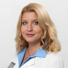 Пивоварова Светлана Викторовна, гинеколог