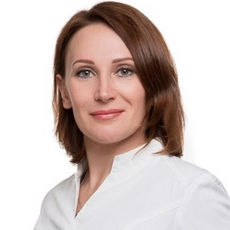 Герштейн Ирина Львовна, психиатр