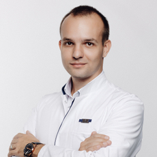 Корчагин Виталий Викторович, психиатр