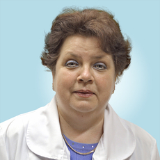 Романчук Татьяна Васильевна, терапевт