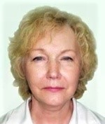 Кочергина Людмила Константиновна, эндокринолог