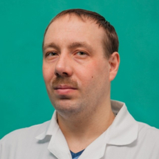 Самуйлов Юрий Юрьевич, ЛОР