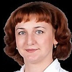 Данилова Олеся Евгеньевна, детский гематолог