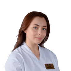 Межина Мария Романовна, ортодонт