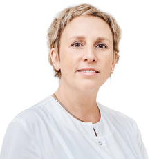 Мелихова Екатерина Сергеевна, гинеколог