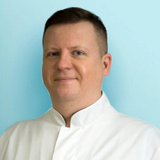 Лесниченко Алексей Игоревич, ЛОР