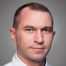 Скоморохов Василий Владимирович, хирург