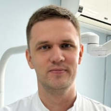 Филиппов Филипп Александрович, стоматолог-ортопед