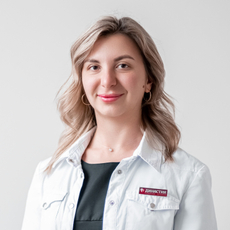 Сабинина Мария Константиновна, офтальмолог