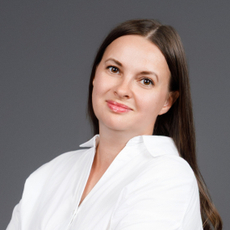 Минакова Анна Игоревна, детский психолог