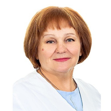 Елисеева Лариса Александровна, массажист