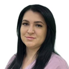 Белогурова Светлана Александровна, врач УЗД