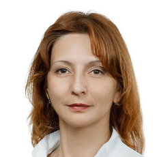 Головачева Вера Павловна, ортопед