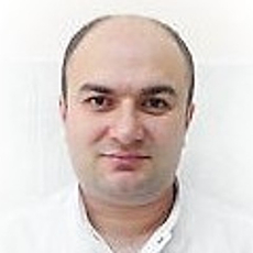 Дургалян Григор Аршакович, стоматолог-терапевт