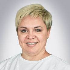 Бочкарева Юлия Валериевна, рентгенолог