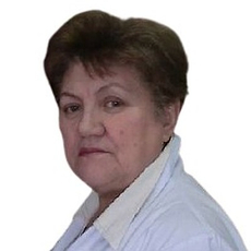 Свистильник Нина Калистратовна, офтальмолог