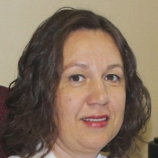 Хайруллина Раушания Мансуровна, трансфузиолог