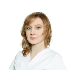 Дуликова Анна Александровна, стоматолог-терапевт