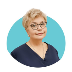 Померанцева Елена Игоревна, гинеколог