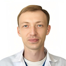 Кузнецов Денис Николаевич, флеболог