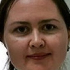 Оганесян Екатерина Сергеевна, эндокринолог