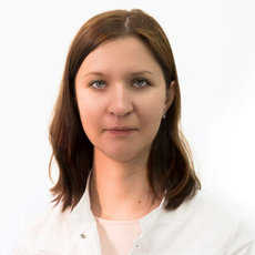 Корельская Мария Андреевна, кардиолог