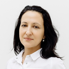 Камаева Ирина Александровна, пульмонолог