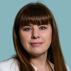 Ролдугина Елена Юрьевна, гинеколог