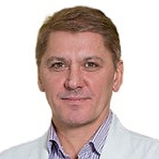 Лякин Ярослав Николаевич, уролог