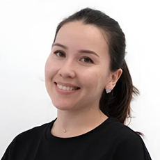 Исманова Дильнозахон Шакиржановна, стоматолог-ортопед