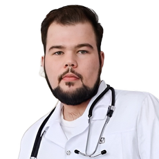 Хабиров Артур Ринатович, массажист