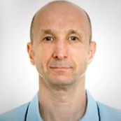 Перевалов Александр Федорович, инструктор ЛФК