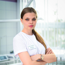 Масагутова Гузель Резатовна, стоматолог-терапевт