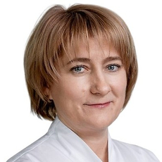 Шавтельская Марина Геннадьевна, ЛОР