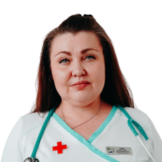 Боева Светлана Владимировна, психиатр